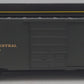 Weaver O Gauge Illinois Central 2-Rail Boxcar #7900 EX/Box