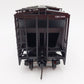 Weaver U19001S O Scale Chesapeake & Ohio AC-2 Covered Hopper (2-Rail) EX/Box