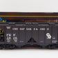 Weaver U19001S O Scale Chesapeake & Ohio AC-2 Covered Hopper (2-Rail) EX/Box