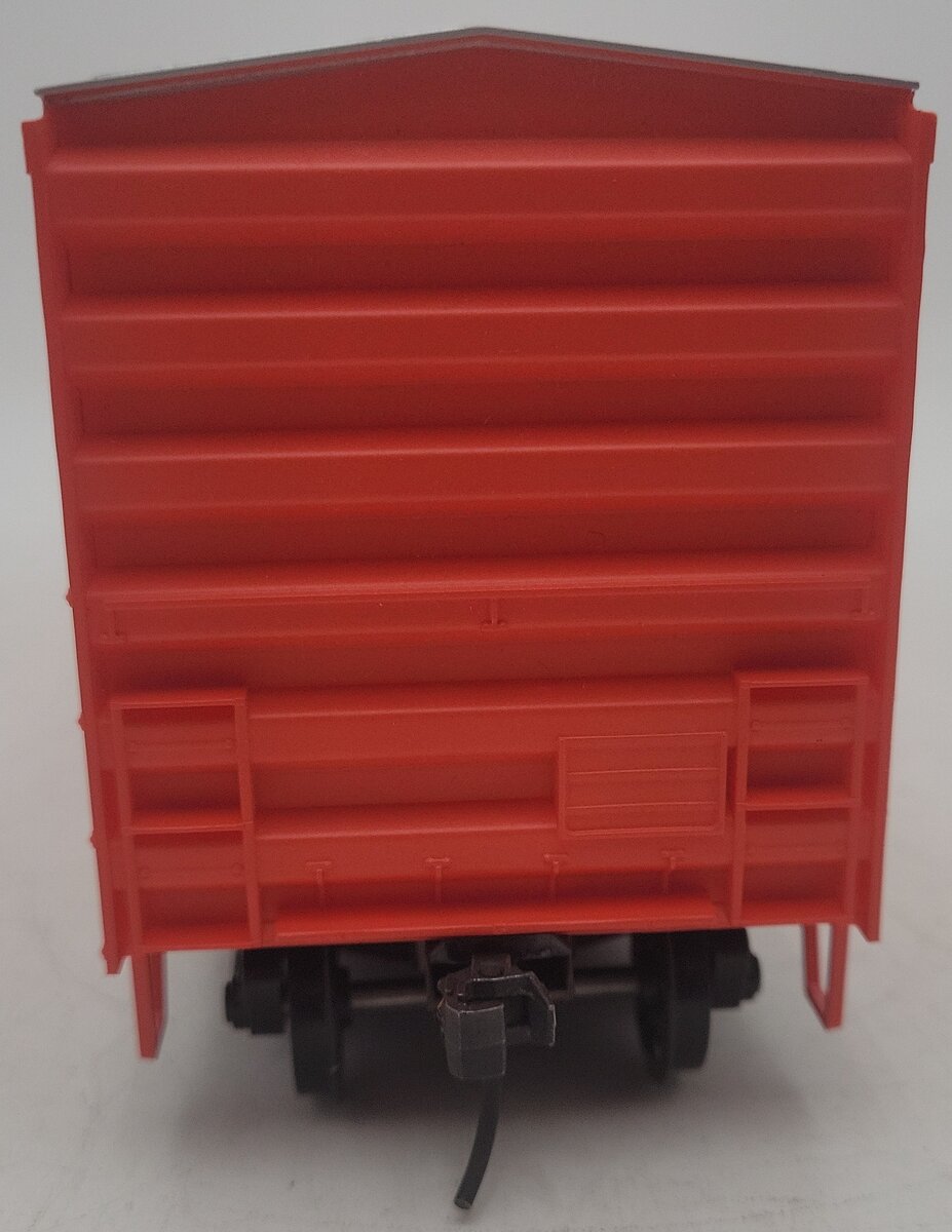 Weaver O Scale Illinois Central Boxcar #465740 (2 Rail) EX/Box