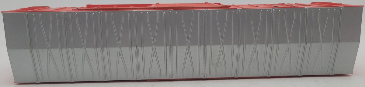 Weaver O Scale Illinois Central Boxcar #465740 (2 Rail) EX/Box