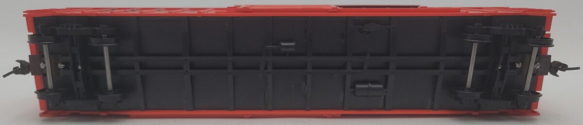 Weaver O Scale Illinois Central Boxcar #465740 (2 Rail) EX/Box