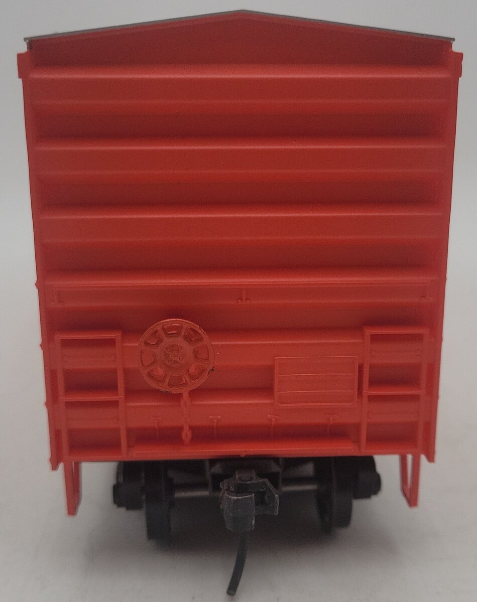Weaver O Scale Illinois Central Boxcar #465740 (2 Rail) EX/Box