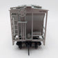Weaver O Scale Chesapeake & Ohio PS-2 Covered Hopper #2230 (2-Rail) VG/Box
