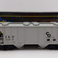 Weaver O Scale Chesapeake & Ohio PS-2 Covered Hopper #2230 (2-Rail) VG/Box