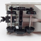 Weaver O Scale Chesapeake & Ohio PS-2 Covered Hopper #2230 (2-Rail) VG/Box