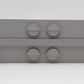 Weaver O Scale Chesapeake & Ohio PS-2 Covered Hopper #2230 (2-Rail) VG/Box