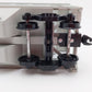 Weaver O Scale Chesapeake & Ohio PS-2 Covered Hopper #2230 (2-Rail) VG/Box