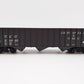 Weaver U2212 O Scale Chesapeake & Ohio 3-Bay Coal Car #73325 (2-Rail) EX/Box