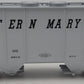 Weaver O Gauge PS-2 2-Rail Covered Hopper Car #5714 EX/Box