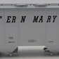 Weaver O Gauge PS-2 2-Rail Covered Hopper Car #5714 EX/Box