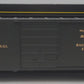 Weaver O Gauge Illinois Central 2-Rail Boxcar #7929 EX/Box