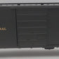 Weaver O Gauge Illinois Central 2-Rail Boxcar #7929 EX/Box