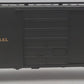Weaver O Gauge Illinois Central 2-Rail Boxcar #7929 EX/Box