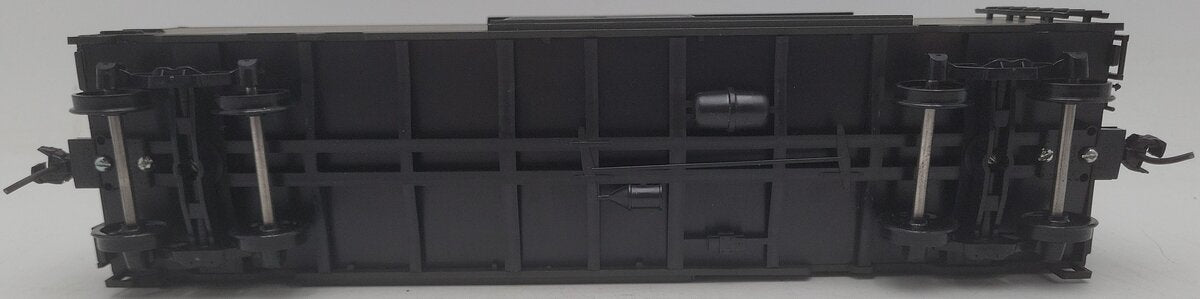 Weaver O Gauge Illinois Central 2-Rail Boxcar #7929 EX/Box