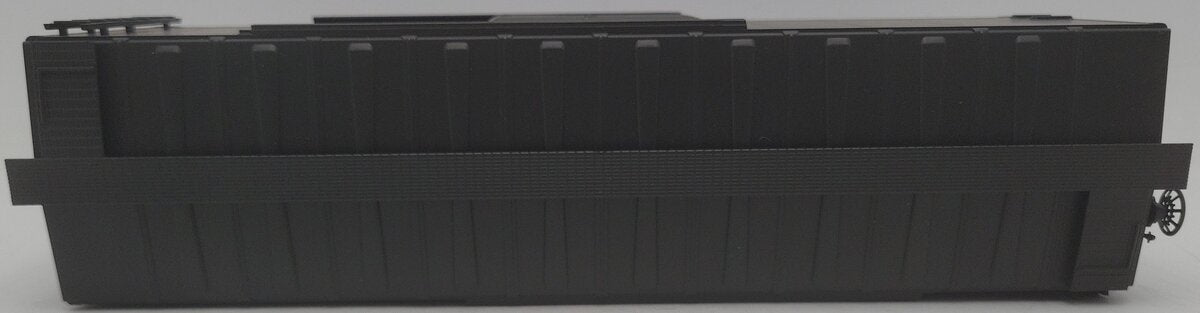 Weaver O Gauge Illinois Central 2-Rail Boxcar #7929 EX/Box