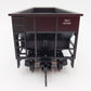 Weaver O Scale Baltimore & Ohio 2 Bay Offset Hopper #827563 (2-Rail) EX/Box
