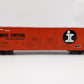 Atlas 7512-1 Ilinois Central 53' Double-Plug Door Box Car - 2 Rail LN/Box