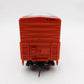 Atlas 7512-1 Ilinois Central 53' Double-Plug Door Box Car - 2 Rail LN/Box