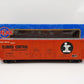 Atlas 7512-1 Ilinois Central 53' Double-Plug Door Box Car - 2 Rail LN/Box