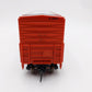 Atlas 7512-1 Ilinois Central 53' Double-Plug Door Box Car - 2 Rail LN/Box