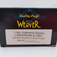 Weaver U15004 O Scale Chesapeake & Ohio Hopper Car #53845 (2-Rail) LN/Box