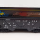 Weaver U15004 O Scale Chesapeake & Ohio Hopper Car #53845 (2-Rail) LN/Box