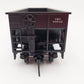 Weaver U15004 O Scale Chesapeake & Ohio Hopper Car #53845 (2-Rail) LN/Box