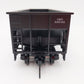 Weaver U15004 O Scale Chesapeake & Ohio Hopper Car #53845 (2-Rail) LN/Box