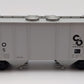 Weaver O Scale Chesapeake & Ohio PS-2 Covered Hopper #2235 (2-Rail) LN/Box