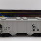 Weaver O Scale Chesapeake & Ohio PS-2 Covered Hopper #2235 (2-Rail) LN/Box