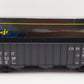 Weaver U2212 O Scale Chesapeake & Ohio 3-Bay Coal Car #75148 (2-Rail) EX/Box