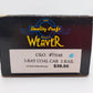 Weaver U2212 O Scale Chesapeake & Ohio 3-Bay Coal Car #75148 (2-Rail) EX/Box