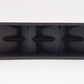 Weaver U3929LD O Scale Baltimore & Ohio 3 Bay Offset Coal Car #435437 (2-Rail) EX/Box