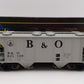 Weaver O Scale Baltimore & Ohio PS-2 Covered Hopper #631139 (2-Rail) EX/Box