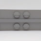 Weaver O Scale Baltimore & Ohio PS-2 Covered Hopper #631139 (2-Rail) EX/Box