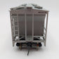 Weaver O Scale Baltimore & Ohio PS-2 Covered Hopper #631139 (2-Rail) EX/Box