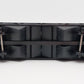 Weaver U15004 O Scale C&O 2-Bay Composite Hopper Car #55009 (2-Rail) EX/Box