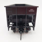 Weaver U15004 O Scale C&O 2-Bay Composite Hopper Car #55009 (2-Rail) EX/Box