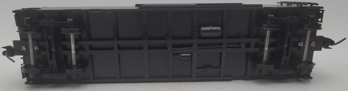Weaver O Gauge Illinois Central 2-Rail Boxcar #7916 EX/Box