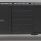 Weaver O Gauge Illinois Central 2-Rail Boxcar #7916 EX/Box