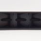 Weaver U3929LD O Scale Baltimore & Ohio 3 Bay Offset Coal Car #435102 (2-Rail) EX/Box