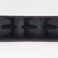 Weaver U2212 O Scale Chesapeake & Ohio 3-Bay Coal Car #76521 (2-Rail) LN/Box