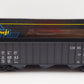 Weaver U2212 O Scale Chesapeake & Ohio 3-Bay Coal Car #76521 (2-Rail) LN/Box