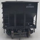 InterMountain 25416S-02 O Gauge Illinois Central 2-Rail Hopper Car #210020 EX/Box