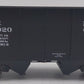 InterMountain 25416S-02 O Gauge Illinois Central 2-Rail Hopper Car #210020 EX/Box