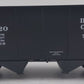 InterMountain 25416S-02 O Gauge Illinois Central 2-Rail Hopper Car #210020 EX/Box