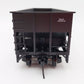 Weaver U3929LD O Scale Baltimore & Ohio 3 Bay Offset Coal Car #435437 (2-Rail) EX/Box