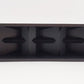 Weaver U3929LD O Scale Baltimore & Ohio 3 Bay Offset Coal Car #435437 (2-Rail) EX/Box