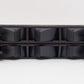 Weaver U3929LD O Scale Baltimore & Ohio 3 Bay Offset Coal Car #435437 (2-Rail) EX/Box
